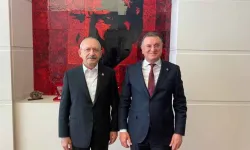 Kurultay davasının ardından konuştu... Lütfü Savaş: Davayı Kılıçdaroğlu'na bakarak açmadım