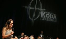 KODA sezonunu açıyor: Sanatseverler unutulmaz bir geceye davetli