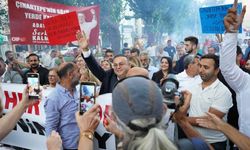 Konak örgütü için yeni dönem başlıyor: Benim adım Serkan Kalmaz, sözüm yerde kalmaz