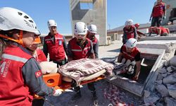 Konak Belediyesi kurdu: Hayat kurtaracak tim