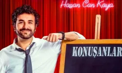 Disney Plus'a geçmişti: Konuşanlar programının yayın tarihi belli oldu!