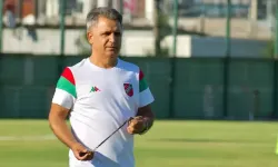 Karşıyaka'da Basatemür galibiyetin ardından konuştu