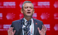 Kurultay davası öncesi Özel’e bir destek daha