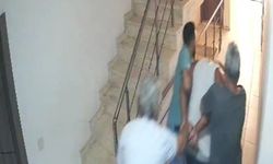 Kuşadası’nda 55 yıl hapis cezalı hükümlü yakalandı