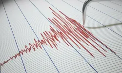 Kütahya beşik gibi: Bir deprem daha meydana geldi