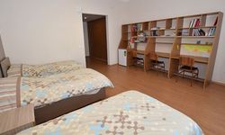 KYK yurdunda şok iddia: Öğrencilerin özel eşyaları karıştırıldı!