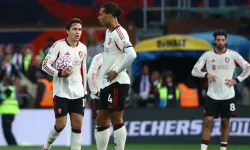 Liverpool'un Galatasaray maçı kadrosunu açıkladı: Dikkat çeken eksikler