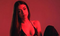 M Lisa - Dekor şarkı sözleri