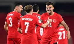 Türkiye - İspanya maçı için gözler iade biletlerde: Satışı için saat belli oldu!