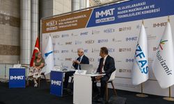MINEX – 11. Uluslararası Madencilik, Doğal Kaynaklar ve Teknolojileri Fuarı İzmir'de düzenleniyor