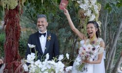 Manifest'in kurucusu Tolga Akış evlendi!