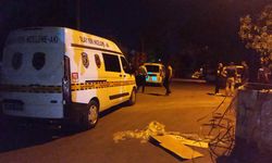 Manisa'da bekçilere saldırı