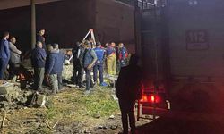 Acı ölüm: Cansız bedeni su kuyusunda bulundu