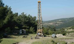 İZSU yeni su kuyusu açmak istedi, Manisa'da tepkiler gecikmedi