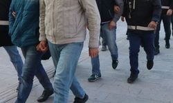 Manisa'da kesinleşmiş hapis cezası bulunan 3 firari yakalandı