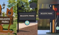Manisa’da park tabelaları vatandaşların oylarına göre şekillenecek!