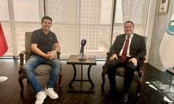 Besim Dutlulu'dan İz Gazete'ye özel açıklamalar: Manisa halkı bize güvensin