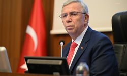 Mansur Yavaş operasyon sessizliğini bozdu: Melih Gökçek’i işaret etti