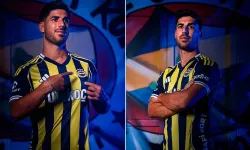 Marco Asensio, resmen Fenerbahçe'de!