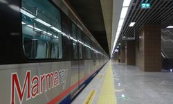 Marmaray'da bir vatandaş intihar etti: İlk açıklama geldi!
