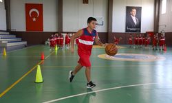 Menderes'te kış spor okulları kayıtları başladı