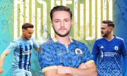 Transferin son saatlerinde Menemen FK'dan 3 takviye