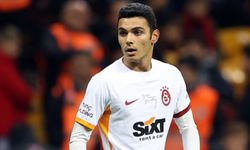 Menemen FK eski Galatasaraylıyı kadrosuna kattı