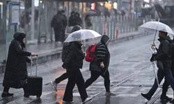 Meteoroloji uyardı: Kuvvetli rüzgar ve yağış alarmı!