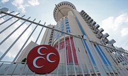 MHP'li belediye başkanı partisinden istifa etti