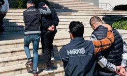 Muğla’da zehir operasyonu: 3 kişi tutuklandı