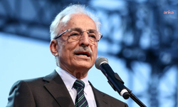 Eski CHP Genel Başkanı Karayalçın’dan kayyum kararına tepki: Bu partiyi kayyuma teslim etmeyiz
