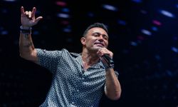 İzmir Fuarı'nda konser vermişti: Sandal'dan skandal sözler