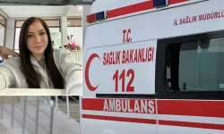 Yüksek sesle müzik dinledikleri iddia edildi, tartışma çıktı: Genç kadın hayatını kaybetti