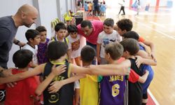 Narlıdere'de 7-14 yaş arası çocuklara özel kurs: Başvurular başladı