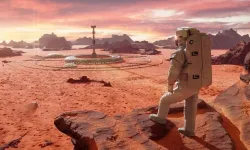 NASA duyurdu: Mars’ta yaşama dair yeni kanıtlar ortaya çıktı