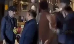 Nejat İşler’e kafa atmıştı: Muhabir işten ayrıldı