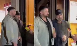 Küfürlü yanıtı başına bela oldu: Muhabir Nejat İşler'e kafa attı!