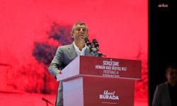 Özgür Özel: Biz yarın iktidar olduğumuzda zalim olmayacağız