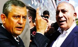 Özgür Özel ile Sarıyer'de karşılaşacaklardı: Gürsel Tekin binadan erken çıktı