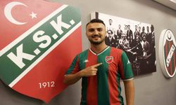 PFDK kararını verdi: Karşıyakalı golcü sahalardan uzak kalacak