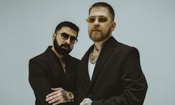 Okan & Volkan - Bir İsteğim Var şarkı sözleri