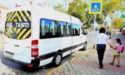İzmir'de velilere büyük kolaylık: Servis ücretleri buradan hesaplanacak