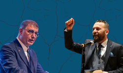 Kartal’dan CHP’ye Cemil Tugay uyarısı: Hala şaşırıyor musunuz?