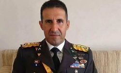 Emekli Albay Orkun Özeller hakkında karar verildi!
