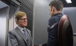 Oscar ödüllü yönetmen ve oyuncu Robert Redford hayatını kaybetti