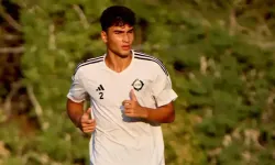 Altay'dan o isme profesyonel sözleşme: 6 yıldır kulüpteydi, imzayı attı