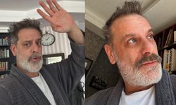 Ozan Güven’den sabır mesajı: Kimileri, birilerinin içeri girmesini istiyor