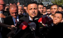 Özgür Çelik'ten açıklama geldi: CHP teslim alınamaz