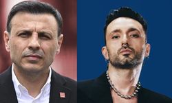 CHP'li Çelik'ten Mabel Matiz çıkışı: Hapishaneler sanatçılar için değil, suçlular için