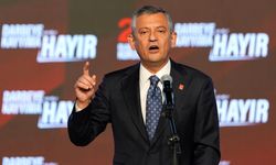 Özgür Özel, 3. kez genel başkan seçildi
